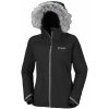 Columbia lyžiarska Alpine Slide Jacket Black