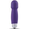 Vibrátor-Vibratore Mini Finger Fan Wand Vibrátor-Vibratore Mini Finger Fan Wand