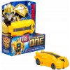 HASBRO Transformers MV8 1 Step Cog Changers Bumblebee HASBRO Transformers MV8 1 Step Cog Changers Bumblebee