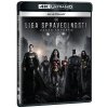 Liga spravedlnosti Zacka Snydera - 4K Ultra HD Blu-ray Liga spravedlnosti Zacka Snydera - 4K Ultra HD Blu-ray