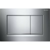 Geberit Sigma30, Sigma 30 Ovládacie tlačidlo splachovania, chróm 115.883.KH.1 Geberit Sigma30, Sigma 30 Ovládacie tlačidlo splachovania, chróm 115.883.KH.1