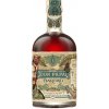 Don Papa Baroko 40% 0,7 l (čistá fľaša) Don Papa Baroko 40% 0,7 l (čistá fľaša)