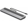 DIGITUS 12-portová USB-C dokovacia stanica, max. 8K/30Hz s HDR, HDMI, DP, max. 3 monitory (MST), USB-C 3.2 Gen 2, Gigabit Ethernet, SD/Micro SD, Audio, PD 100W (DA-70919) DIGITUS 12-portová USB-C dokovacia stanica, max. 8K/30Hz s HDR, HDMI, DP, max. 3 monitory (MST), USB-C 3.2 Gen 2, Gigabit Ethernet, SD/Micro SD, Audio, PD 100W (DA-70919)