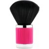 BraveHead Neck Duster oprašovák vlasov 7856 Pink/Silver čierne štetiny