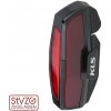 KLS ILLUX USB osvetlenie zadné, 8585019389176, 58646 KLS ILLUX USB osvetlenie zadné, 8585019389176, 58646