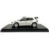 Abrex Škoda Fabia IV RS Rally2 (2022) - Bílá 1:43 Abrex Škoda Fabia IV RS Rally2 (2022) - Bílá 1:43