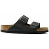 Birkenstock športové šľapky Arizona BS Čierna
