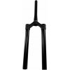 ANSWER Products, Inc. Manitou Mezzer Crown / Steerer Assembly 27.5/29 5OS mblk ANSWER Products, Inc. Manitou Mezzer Crown / Steerer Assembly 27.5/29 5OS mblk