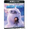 Snežný chlapec 4K Ultra HD BD Snežný chlapec 4K Ultra HD BD
