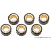 valčeky variátora (priemer 15 x 12 mm), váha 7,5 g, Athena (sada 6 ks) valčeky variátora (priemer 15 x 12 mm), váha 7,5 g, Athena (sada 6 ks)