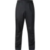 Pánske nohavice Haglöfs L.I.M Airak 2,5L True Black M Pánske nohavice Haglöfs L.I.M Airak 2,5L True Black M
