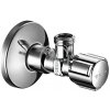 Schell Comfort - Rohový regulačný ventil, chróm 052120699 Schell Comfort - Rohový regulačný ventil, chróm 052120699