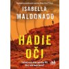 Hadie oči - Isabella Maldonado Hadie oči - Isabella Maldonado