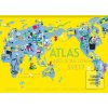 Atlas - ako je na tom sv… (Laure Flavigny) Atlas - ako je na tom sv… (Laure Flavigny)