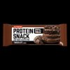 NUTREND PROTEIN SNACK, 40 g Príchuť: čokoláda NUTREND PROTEIN SNACK, 40 g Príchuť: čokoláda