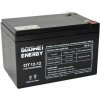 Batérie pre záložné zdroje GOOWEI ENERGY Bezúdržbový olovený akumulátor OT12-12, 12V, 12Ah (OT12-12) Batérie pre záložné zdroje GOOWEI ENERGY Bezúdržbový olovený akumulátor OT12-12, 12V, 12Ah (OT12-12)
