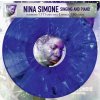 Simone Nina: Singing And Piano - Vinyl (LP) Simone Nina: Singing And Piano - Vinyl (LP)