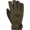 Rukavice na snowboard Horsefeathers Snyder olive night XS 25/26 - Odosielame do 24 hodín Rukavice na snowboard Horsefeathers Snyder olive night XS 25/26 - Odosielame do 24 hodín