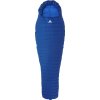 Páperový spacák Mountain Equipment TransAlp Sleeping Bag Regular (182 cm) - admiral blue Páperový spacák Mountain Equipment TransAlp Sleeping Bag Regular (182 cm) - admiral blue