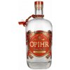 Opihr London Dry Gin EUROPEAN EDITION 43% 1 l (čistá fľaša)