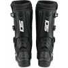 SiDi X POWER SC black/black - 2025, 42 SiDi X POWER SC black/black - 2025, 42