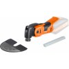 FEIN Akumulátorový MULTIMASTER AMM 700 1.7 Q SelectAMM 700 1.7 Q FEIN Akumulátorový MULTIMASTER AMM 700 1.7 Q SelectAMM 700 1.7 Q