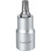 FORTUM 4700725 Hlavica zástrčná TORX, TX45, 1/2” FORTUM 4700725 Hlavica zástrčná TORX, TX45, 1/2”