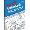 Velké švédské křížovky - Adéla Müllerová Velké švédské křížovky - Adéla Müllerová
