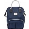 Beaba taška Wellington Changing Bag Blue Marine Beaba taška Wellington Changing Bag Blue Marine