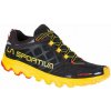 La Sportiva Helios SR Black/Yellow Veľkosť: 42 pánske topánky La Sportiva Helios SR Black/Yellow Veľkosť: 42 pánske topánky
