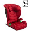 CARETERO autosedačka NIMBUS I-SIZE RED (100-150 cm) CARETERO autosedačka NIMBUS I-SIZE RED (100-150 cm)