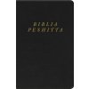 Biblia Peshitta, Negro Imitación Piel: Revisada Y Aumentada (B&h Espanol Editorial)(Kniha) Biblia Peshitta, Negro Imitación Piel: Revisada Y Aumentada (B&h Espanol Editorial)(Kniha)
