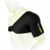 Select Shoulder Support čierna / zelená