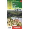 WK071 Wachau, Welterbesteig, Nibelungengau, Kremstal 1:50t turistická mapa FB (Wachau – Welterbesteig – Nibelungengau – Kremstal – Yspertal – Dunkelsteinerwald) WK071 Wachau, Welterbesteig, Nibelungengau, Kremstal 1:50t turistická mapa FB (Wachau – Welterbesteig – Nibelungengau – Kremstal – Yspertal – Dunkelsteinerwald)