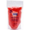 Mineral Beauty GRANATOVÉ JABLKO prírodná morská soľ do kúpeľa vrecko 500g Mineral Beauty GRANATOVÉ JABLKO prírodná morská soľ do kúpeľa vrecko 500g