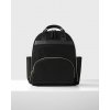 Skip Hop Taška /batoh Envi-Luxe Black Skip Hop Taška /batoh Envi-Luxe Black