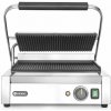 Elektrický gril HENDI kontaktný gril panini, obojstranne rebrovaný 263655 (263655) Elektrický gril HENDI kontaktný gril panini, obojstranne rebrovaný 263655 (263655)