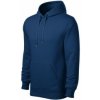 MALFINI CAPE 413 Mikina pánska 4138717 2XL 87 polnočná modrá MALFINI CAPE 413 Mikina pánska 4138717 2XL 87 polnočná modrá