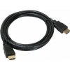 Kábel C-TECH HDMI 1.4, MM, 1,8m CB-HDMI4-18 Kábel C-TECH HDMI 1.4, MM, 1,8m CB-HDMI4-18