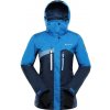 Alpine Pro DEARA 2 dámska modrá lyžiarska bunda - S Alpine Pro DEARA 2 dámska modrá lyžiarska bunda - S