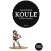 Koule - příběh vrhačky - David Drábek Koule - příběh vrhačky - David Drábek