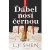 Ďábel nosí černou - L. J. Shen Ďábel nosí černou - L. J. Shen