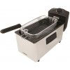 ESP Esperanza EKG010 Fritéza 3 l, 2000 W Inox ESP Esperanza EKG010 Fritéza 3 l, 2000 W Inox