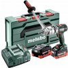Akumulátorový skrutkovač Metabo, 18 V 602359770 Akumulátorový skrutkovač Metabo, 18 V 602359770