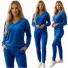Italian Fashion tepláková súprava Karina zelená
