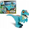Funville Raptor Jr. interaktivní Funville Raptor Jr. interaktivní