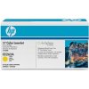 HP CE262A, originálný toner, žltý HP CE262A, originálný toner, žltý