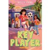 Key Player (Front Desk #4) (YANG KELLY)(Pevná) Key Player (Front Desk #4) (YANG KELLY)(Pevná)