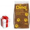 DINO Suché krmivo pre psov s hovädzím mäsom 20kg + prekvapenie pre vášho psa GRATIS DINO Suché krmivo pre psov s hovädzím mäsom 20kg + prekvapenie pre vášho psa GRATIS