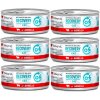 Disugual mokré krmivo pre mačky Veterinárne RECOVERY Jahňacie (dospelé) 6x85 g Disugual mokré krmivo pre mačky Veterinárne RECOVERY Jahňacie (dospelé) 6x85 g